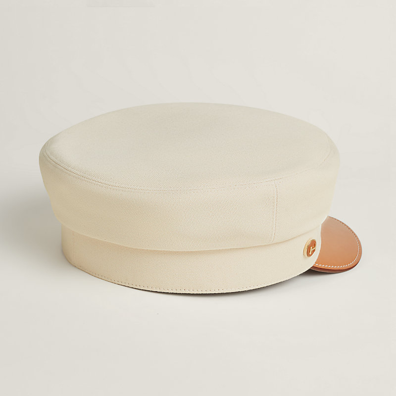 Giulietta Code cap | Hermès Mainland China